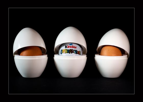 Team im Fokus - Überraschung 