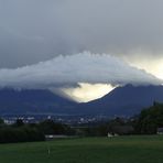 Team im Fokus "Wolkenformationen"