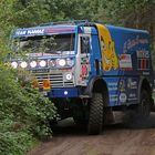 Team KAMAZ Germany