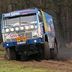 Team KAMAZ Germany