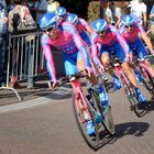 Team LAMPRE - ISD