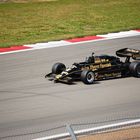 Team Lotus