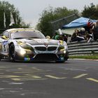 Team Marc VDS #25 @ Nordschleife