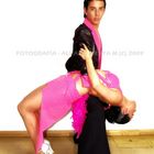 TEAM MI SALSA "CARMEN Y MIGUEL"