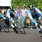 Team Orica Greenedge