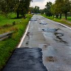 Team Pedro - geflickt