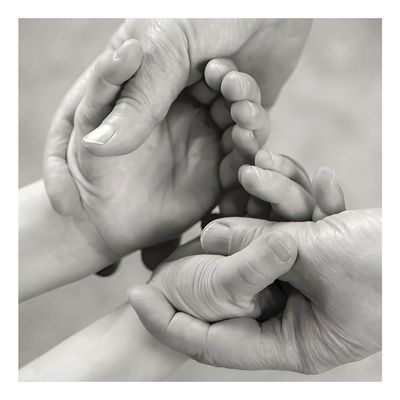 Team Pedro, Themenarbeiten: "Alt - Jung"