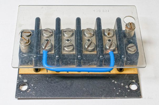 Team Pedro, Themenarbeiten: "Brücken"