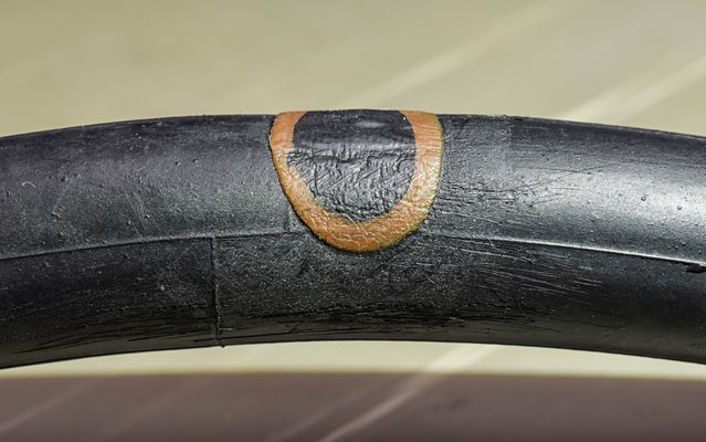 Team Pedro, Themenarbeiten : "geflickt".