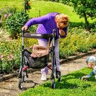 Team Pedro, Themenarbeiten : "Mobilität in der Freizeit"