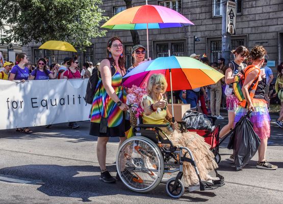 Team Pedro, Themenarbeiten: "Mobilität in der Freizeit"