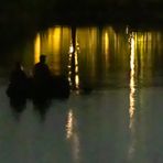 Team Pedro, Themenarbeiten: "unscharfe Bilder" 