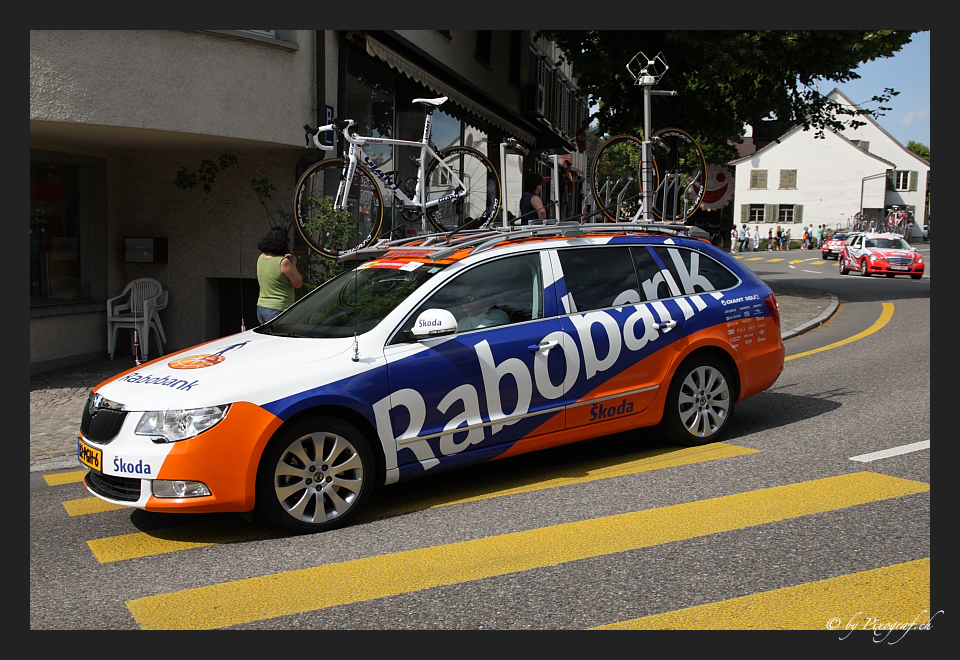 .... Team Rabobank ....