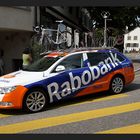 .... Team Rabobank ....