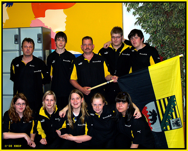 Team Sachsen-Anhalt