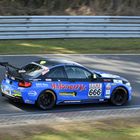 Team Scheid-Honert Motorsport