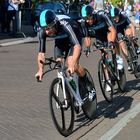 Team Sky Procycling