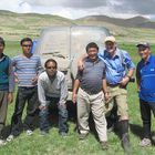 Team Tibet- KAILASH Expedition 2007