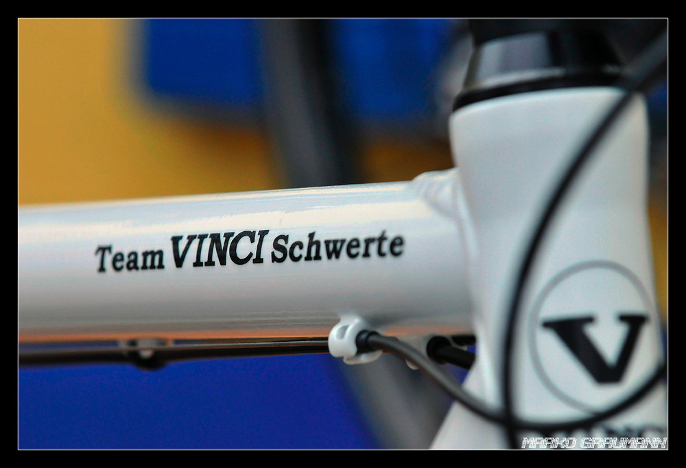 Team Vinci