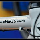 Team Vinci