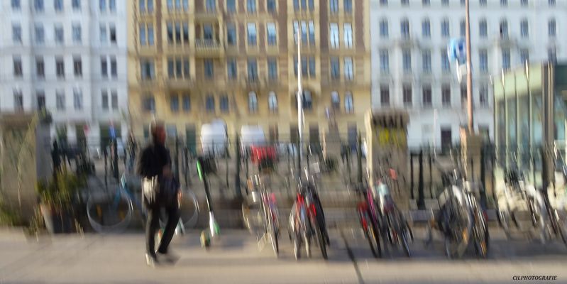 Teamarbeit "Pedro " unscharfe Bilder  vorgeschlagen von Martha 