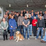 Teamtreffen 2016