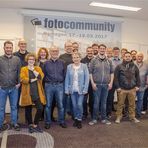 Teamtreffen 2017