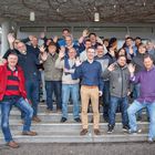 Teamtreffen 2018