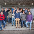 Teamtreffen Remagen 2018