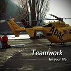 Teamwork-