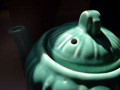 teapot