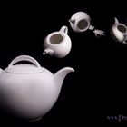 teapot