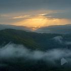 tearing cloud cover