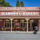 Tearooms & Bakery