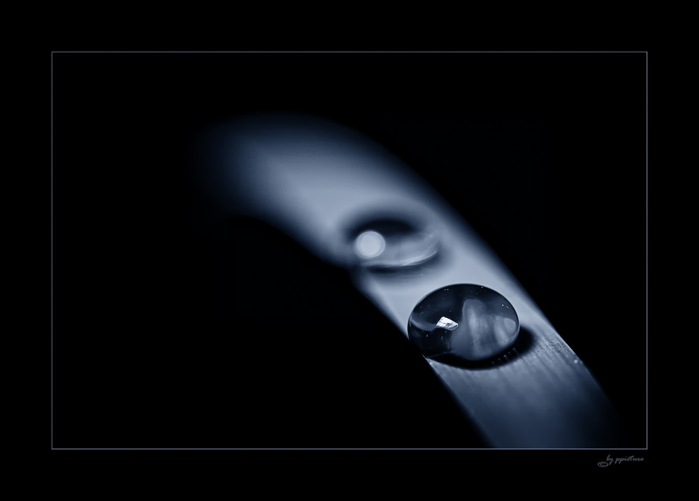 tears in the darkness IV