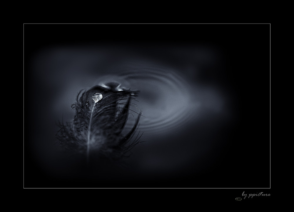 tears in the darkness IV