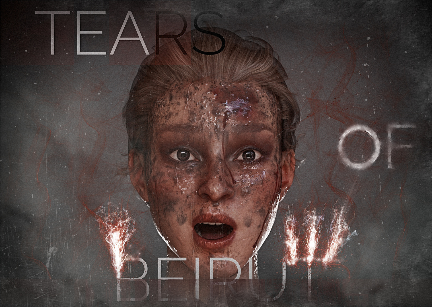 Tears of Beirut 