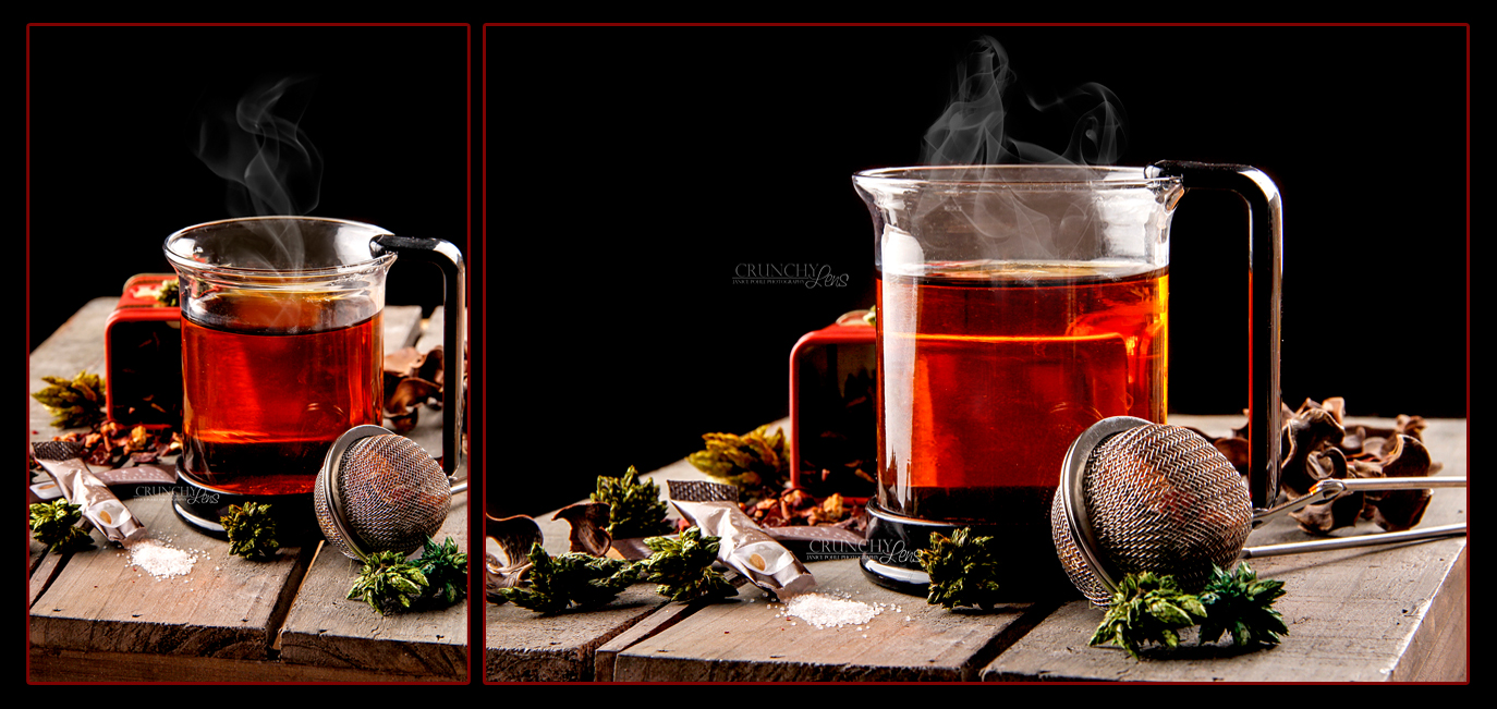 teatime II