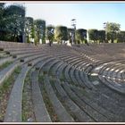 TEATRE GREC DE BARCELONA.