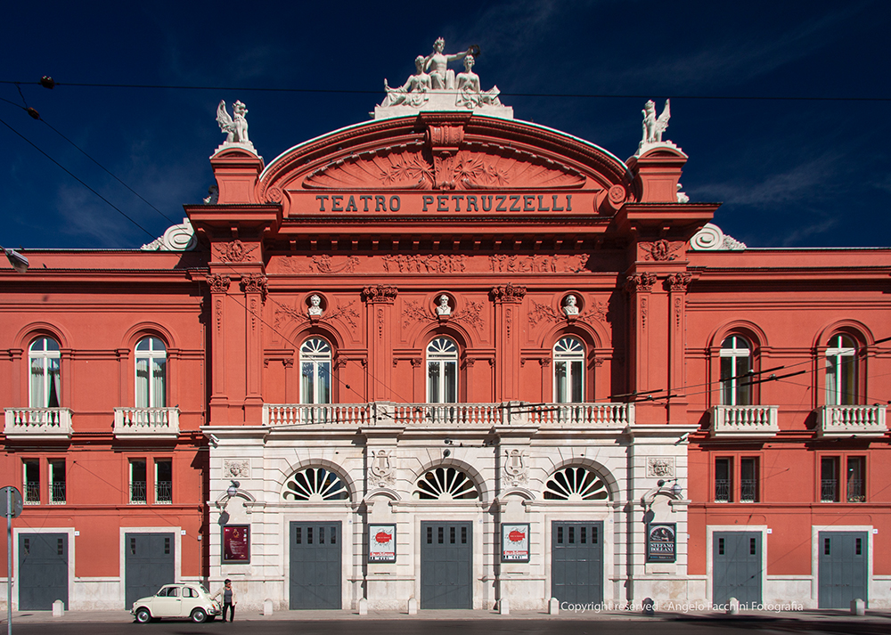 teatro 