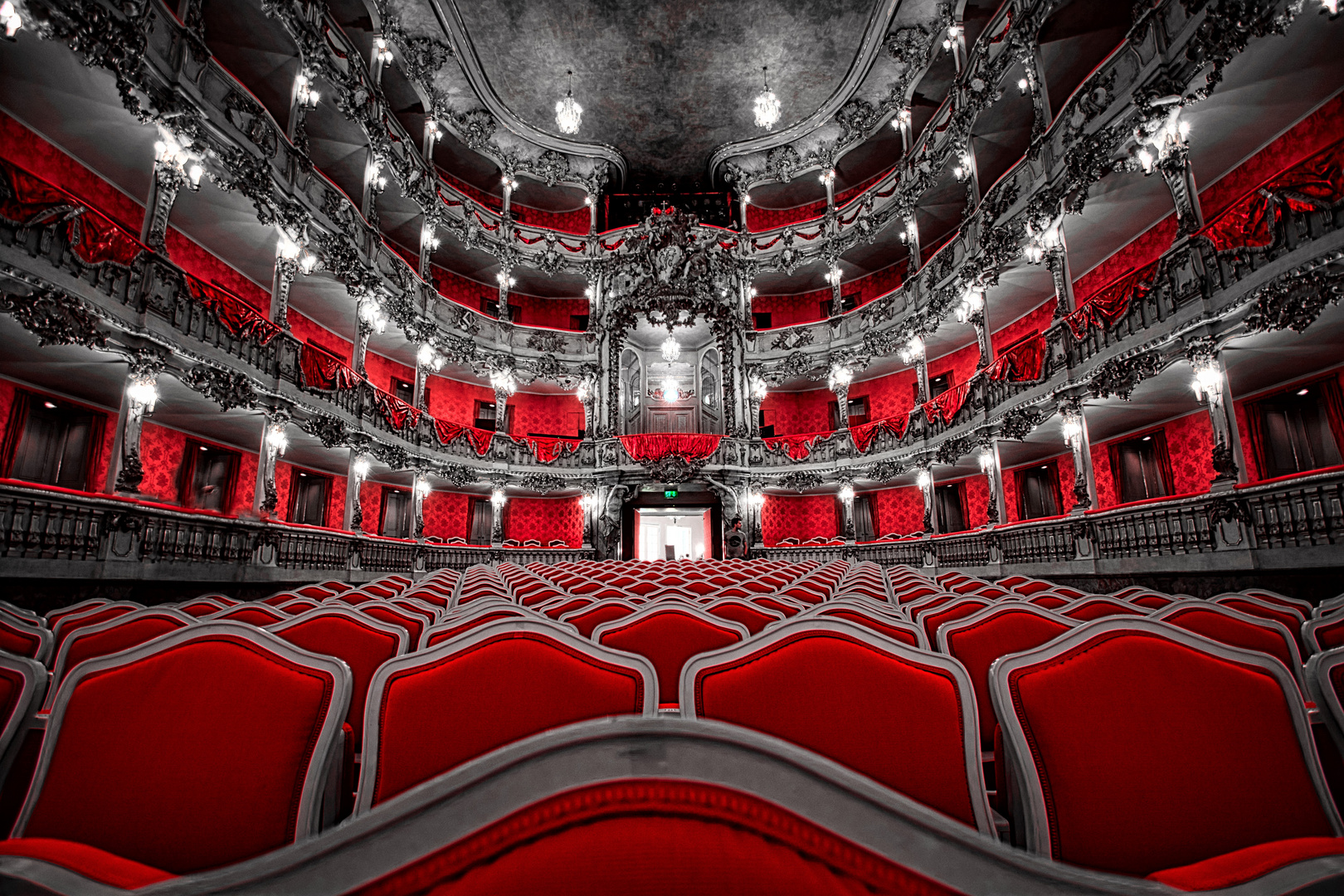 Teatro