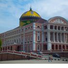 Teatro Amazonas