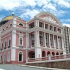 Teatro Amazonas