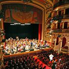 Teatro Amazonas III, Manaus, Amazonas / BR