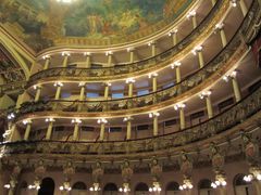 Teatro Amazonas Manaus