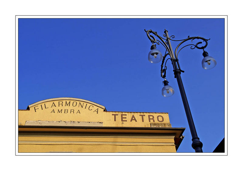 Teatro Ambra