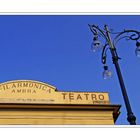 Teatro Ambra