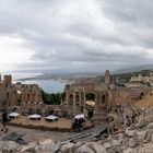 Teatro Antico di Taormina