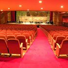 Teatro Argentino, Sala Alberto Ginastera, La Plata, Buenos Aires