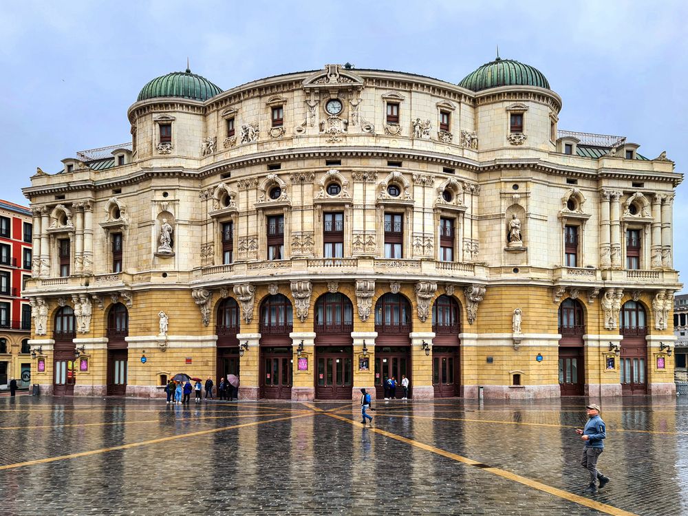 Teatro Arriaga